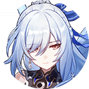 5★ Jingliu | Project Yatta (HSR) — Honkai: Star Rail Database